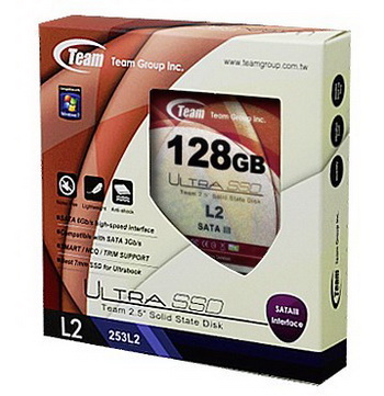 Team Group  SSD Series Ultra L2